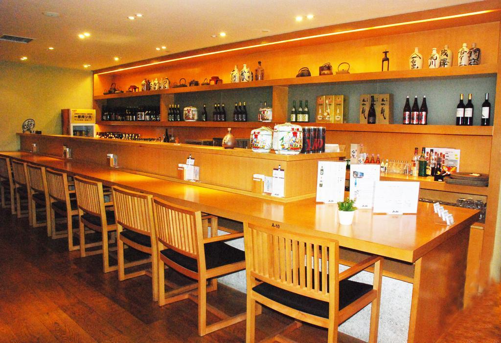 Shanghai Forte Hotel 외부 사진